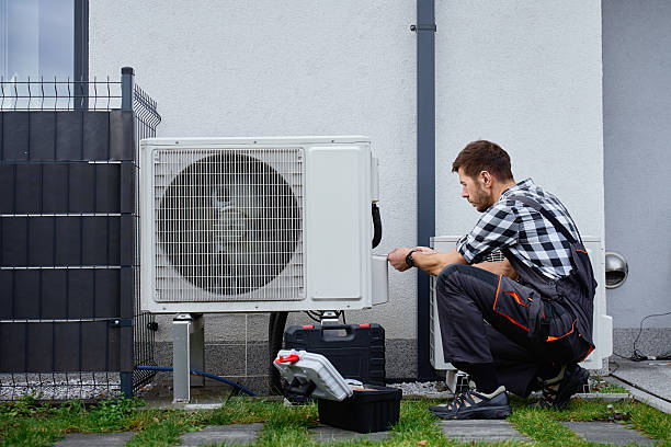 Trusted Hvac service in Lecompton, KS - Tropical Oasis HVAC
